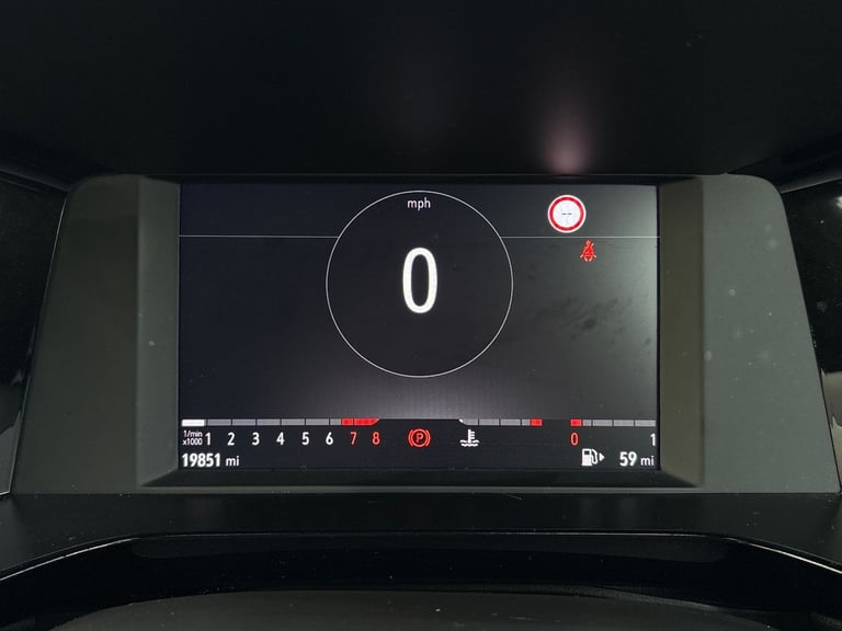  Vauxhall Grandland 1.2 Turbo Design Suv 5dr Petrol Manual Euro 6 s/s 130 Ps