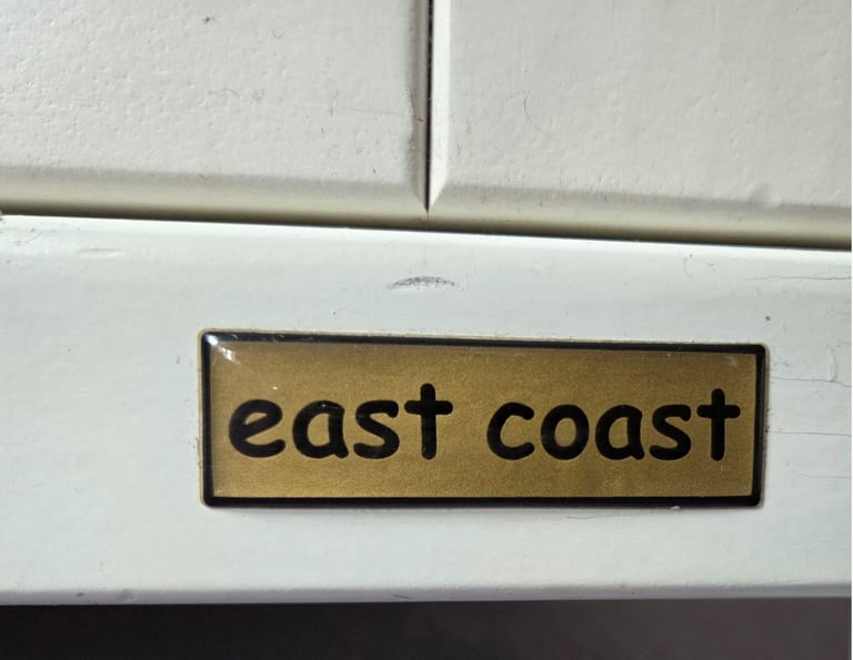 Nursery Furniture BUNDLE Wardrobe, Chest of Drawers/Changing Table, Bed GREAT Condition