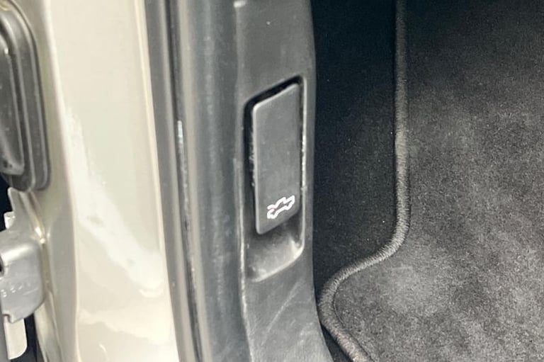 2025 Ford Ranger Wildtrak AUTO 2.0 EcoBlue 205ps 4x4 Double Cab Pick Up, CLIMATE CONTROL, CR Pick...