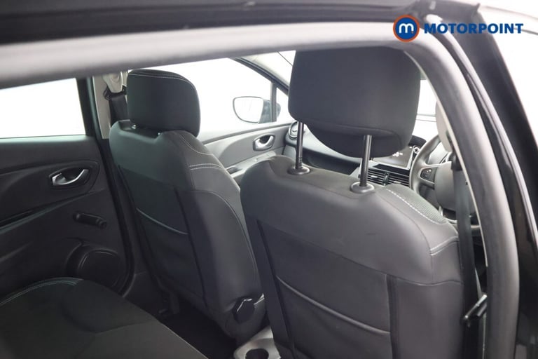 2019 Renault Clio 0.9 TCE 90 Iconic 5dr Hatchback Petrol Manual