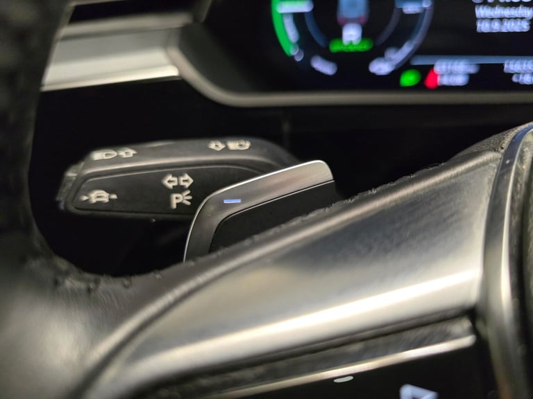 2020 Audi e-tron 300kW 55 Quattro 95kWh 5dr Auto ESTATE ELECTRIC Automatic