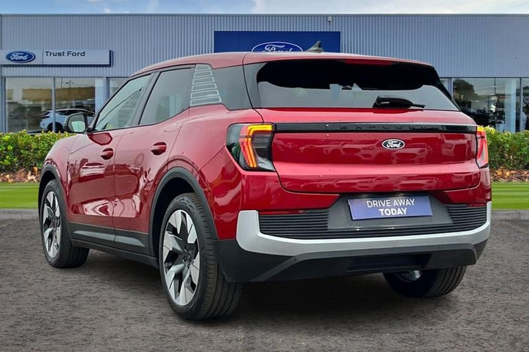 2024 Ford Explorer 210kW Premium 77kWh 5dr Auto HATCHBACK ELECTRIC Automatic