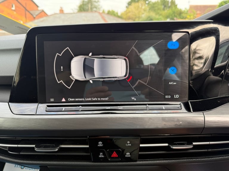 2022 Volkswagen Golf 1.4 TSI 13kWh Style Hatchback 5dr Petrol Plug-in Hybrid DSG Euro 6 (s/s) (2 ...