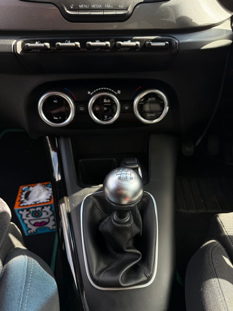 Alfa Romeo Giulietta, 2.0 JTDm – Amazing Example