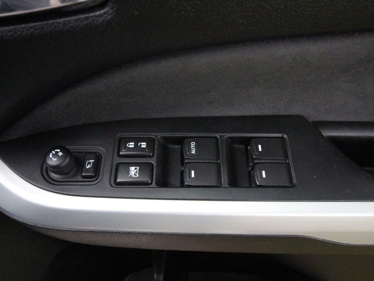 2016 Suzuki Vitara 1.4 Boosterjet S SUV 5dr Petrol Manual ALLGRIP Euro 6 (s/s) (140 ps) HATCHBACK...
