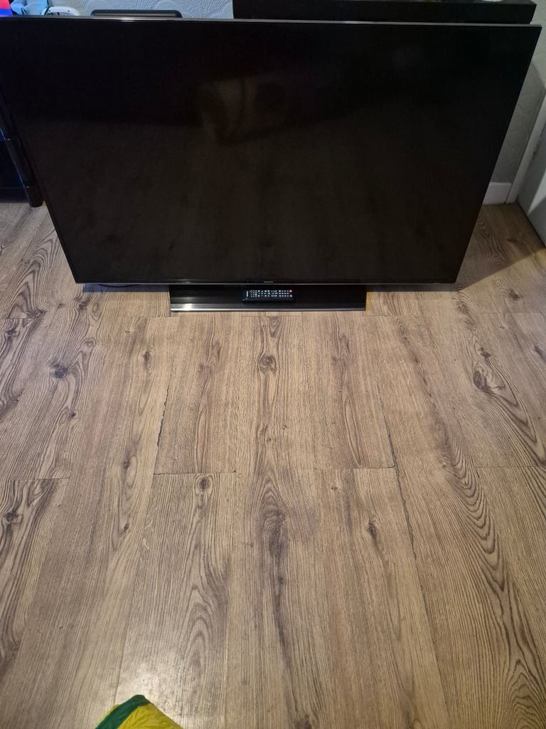 samsung tv
