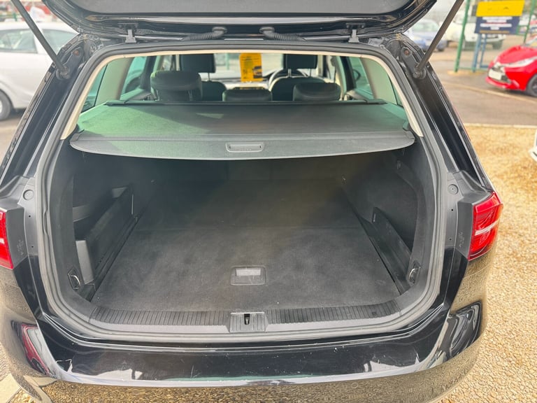 2017 Volkswagen Passat 1.4 TSI GTE 5dr DSG ESTATE Petrol Parallel Phev Automatic