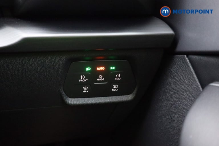 2022 Cupra Formentor 1.5 TSI 150 V1 5dr DSG SUV Petrol Automatic