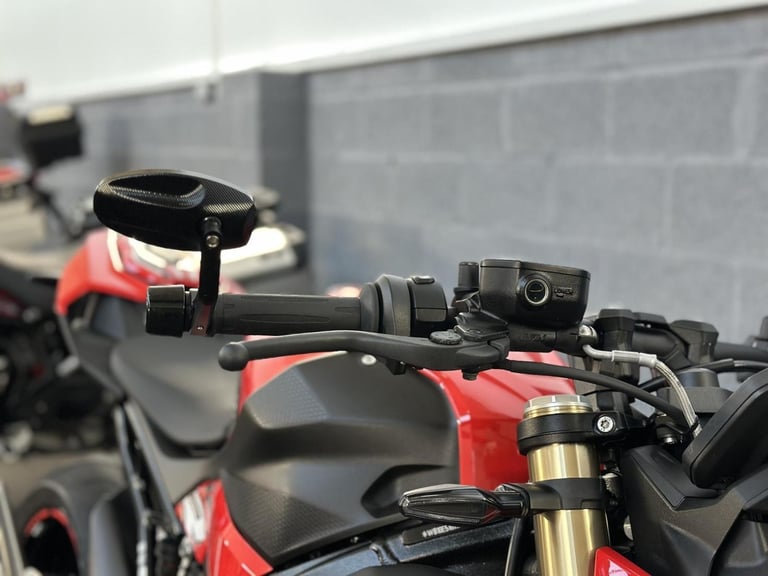 2022 BMW S 1000 R 1000 Sport Naked Petrol Manual Euro 5 (164 ps)