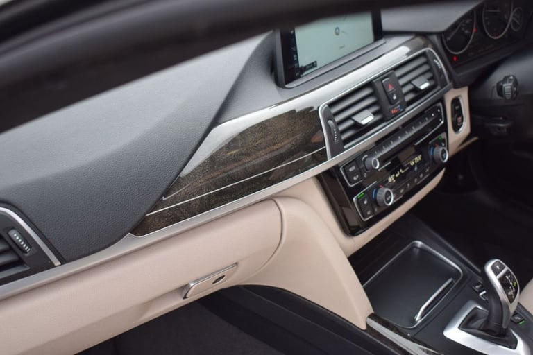 2016 66 BMW 3 SERIES GRAN TURISMO 3.0 335D M SPORT GT 5DR DIESEL AUTO XDRIVE EUR