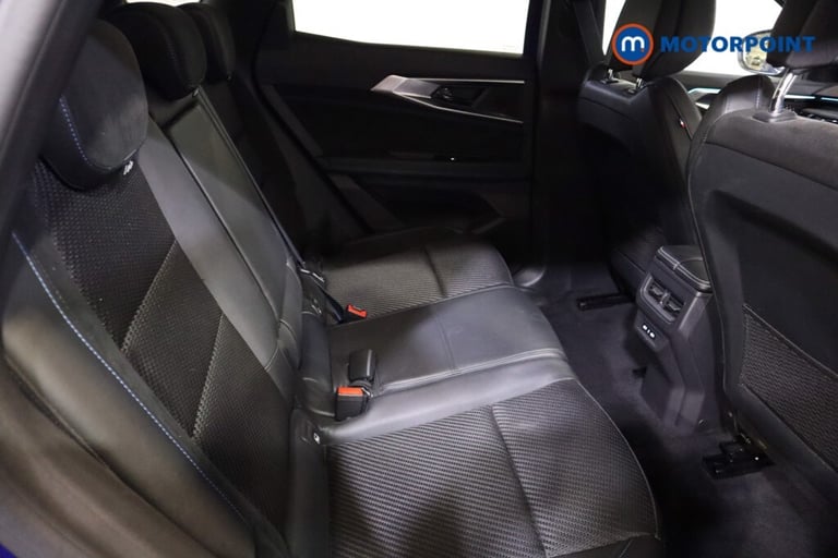 2023 Renault Austral E-Tech FHEV Iconic Esprit Alpine 5dr Auto 4C SUV Hybrid Automatic