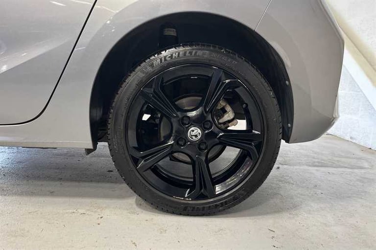 2022 Vauxhall Corsa 1.2 Turbo GS Line Hatchback 5dr Petrol Manual Euro 6 (s/s) (100 ps) Hatchback...