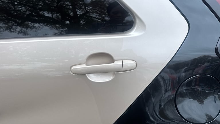 2023 Toyota Aygo X 1.0 VVT-i Exclusive 5dr HATCHBACK PETROL Manual