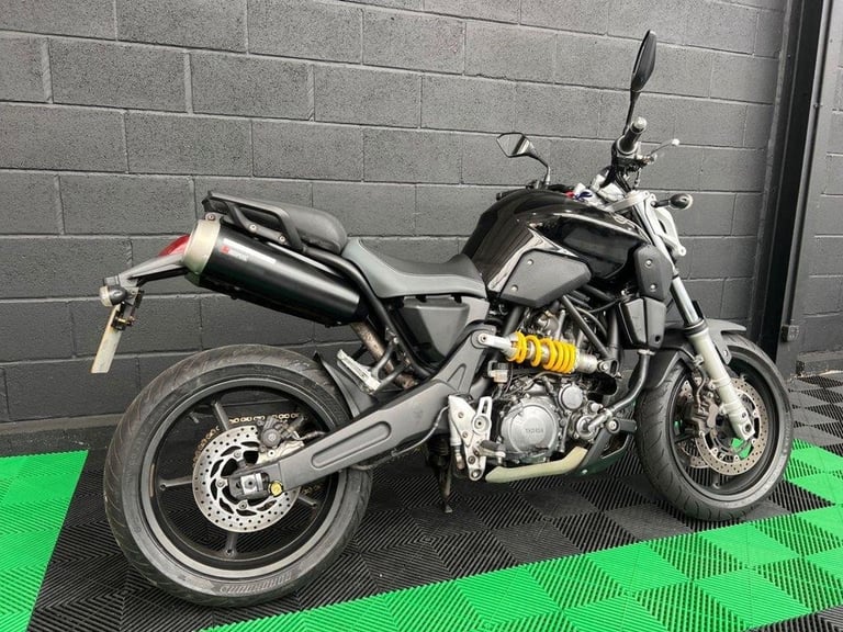 2007 07 YAMAHA MT-03 FINANCE SPECIALISTS APPLY NOW
