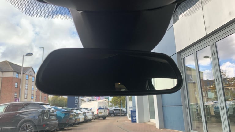 2024 Vauxhall Corsa 50kWh GS Hatchback 5dr Electric Auto (136 ps) Hatchback Electric Automatic