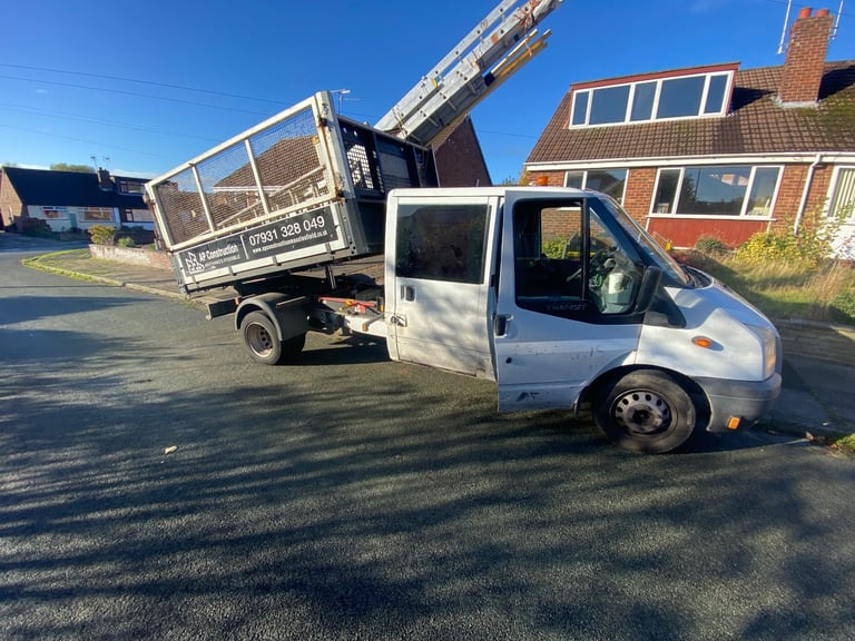 Ford, TRANSIT, Other, 2013, Manual, 2198 (cc)