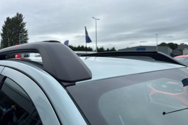 2025 Ford Ranger Stormtrak AUTO 2.3 EcoBoost PHEV 4x4 Double Cab Pick Up, DEMO, CAMERA, TOW  Pick...