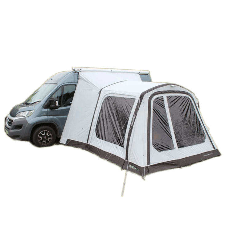 Outdoor Revolution Midline T2R Movelite campervan awning