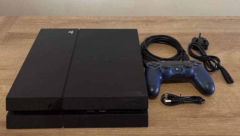 image for PS4 with Tv