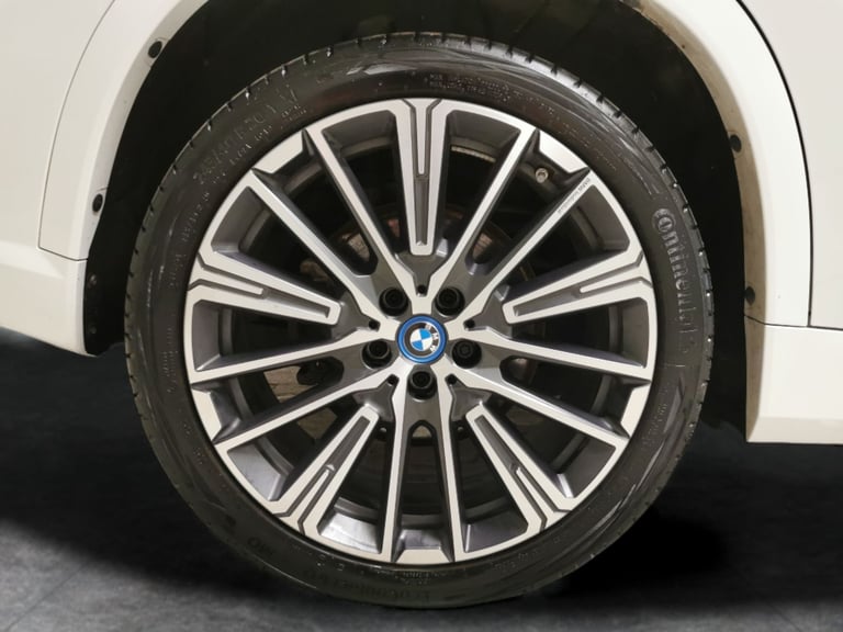2023 BMW iX1 30 66.5kWh M Sport SUV 5dr Electric Auto xDrive (11kW Charger) (313 ps) - T Suv Elec...