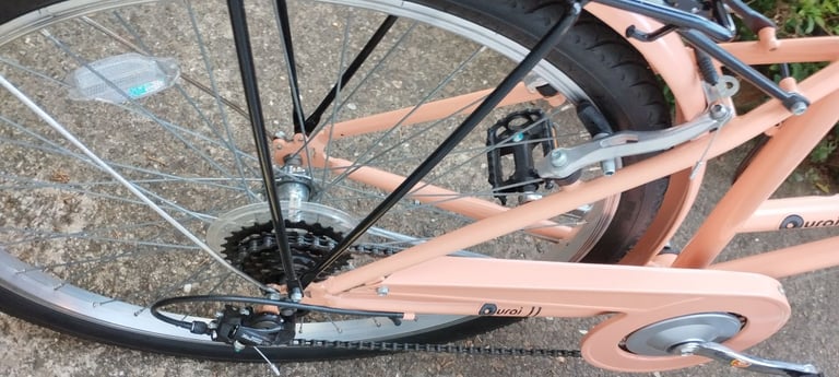 Bike for sale 