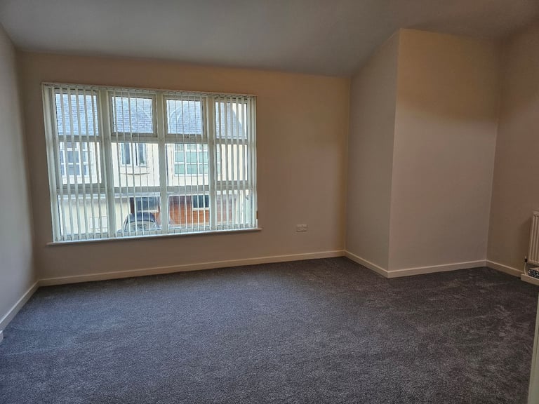 Two Bedroom Town House Longfleet Road Poole BH15 2HN 