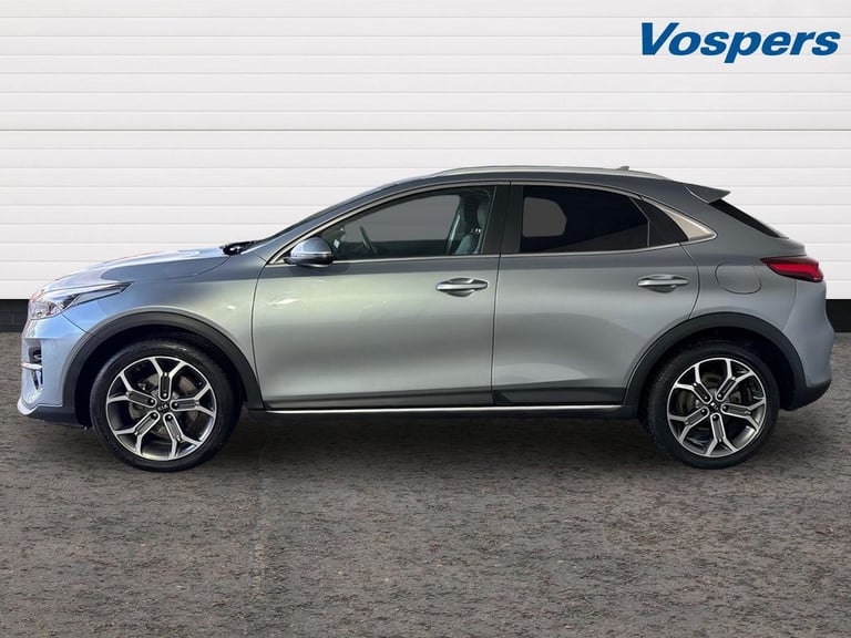 2021 Kia XCeed 1.0T GDi ISG Edition 5dr Hatchback Petrol Manual