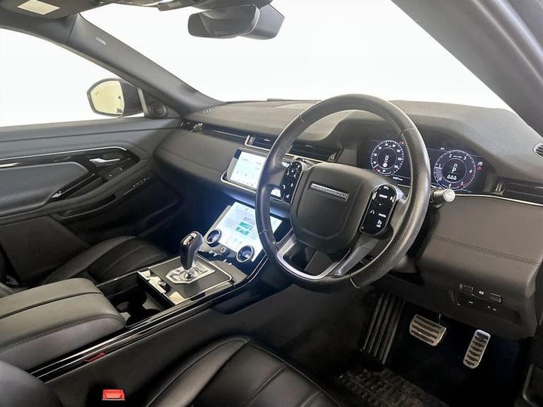 2020 Land Rover Range Rover Evoque 2.0 D180 R-Dynamic SE 5dr Auto ESTATE DIESEL Automatic
