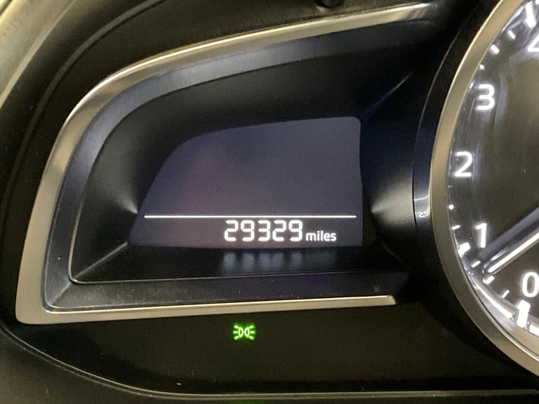 2019 Mazda CX-3 2.0 Sport Nav + 5dr Hatchback Petrol Manual