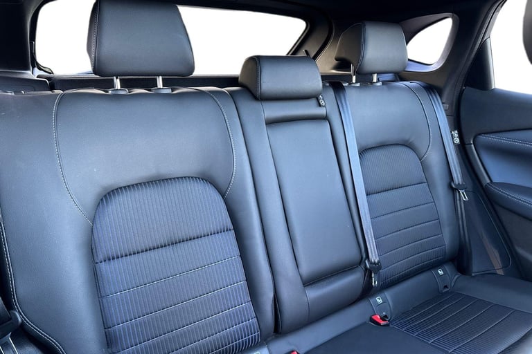 2022 Nissan Qashqai 1.3 DiG-T MH Tekna 5dr Hatchback Petrol Manual