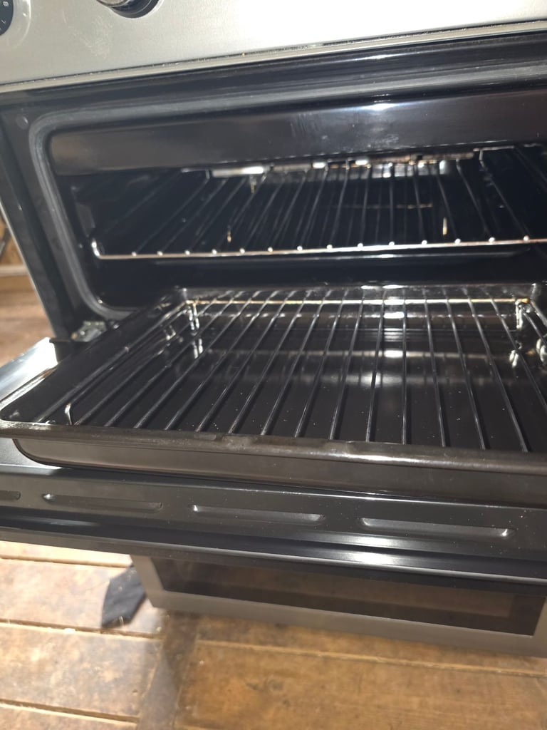 Beko gas cooker