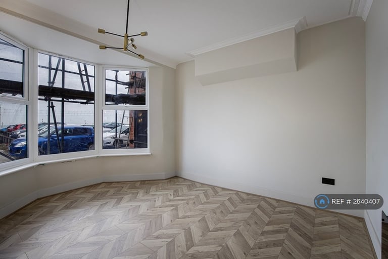 2 bedroom flat in Filey Place, Blackpool, FY1 (2 bed) (#2640407)