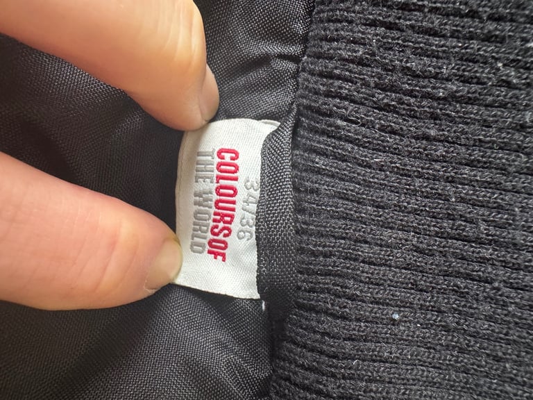 Women’s winter coat, jacket 