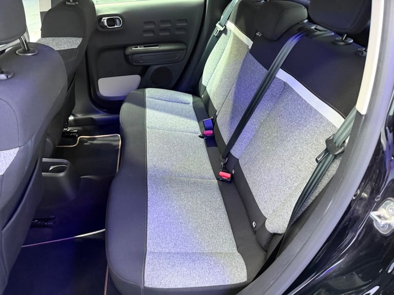 Citroen C3 PURETECH ORIGINS S/S