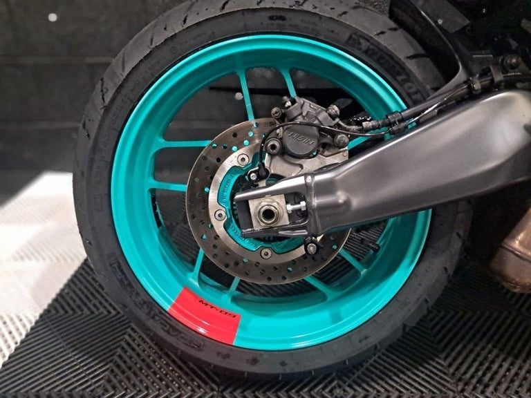 2024 24 YAMAHA MT-09 FINANCE SPECIALISTS APPLY NOW