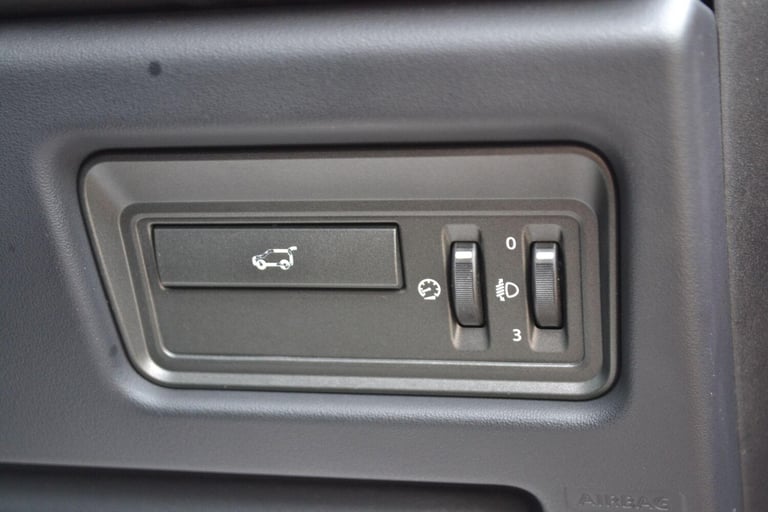 2012 Land Rover Range Rover Evoque 2.2 SD4 Pure Auto 4WD Euro 5 5dr ESTATE Diesel Automatic