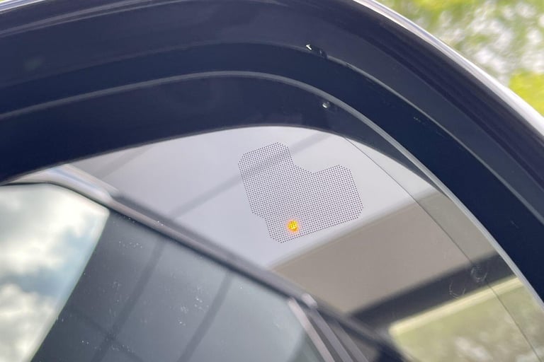 2025 Land Rover Range Rover Sport 3.0 D250 MHEV Edition SUV 5dr Diesel Auto 4WD Euro 6 (s/s) (250...