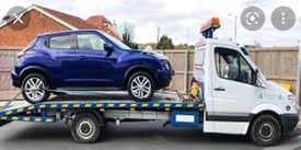 GLASGOW CHEAP CAR RECOVERY/TRANSPORT SERVICE