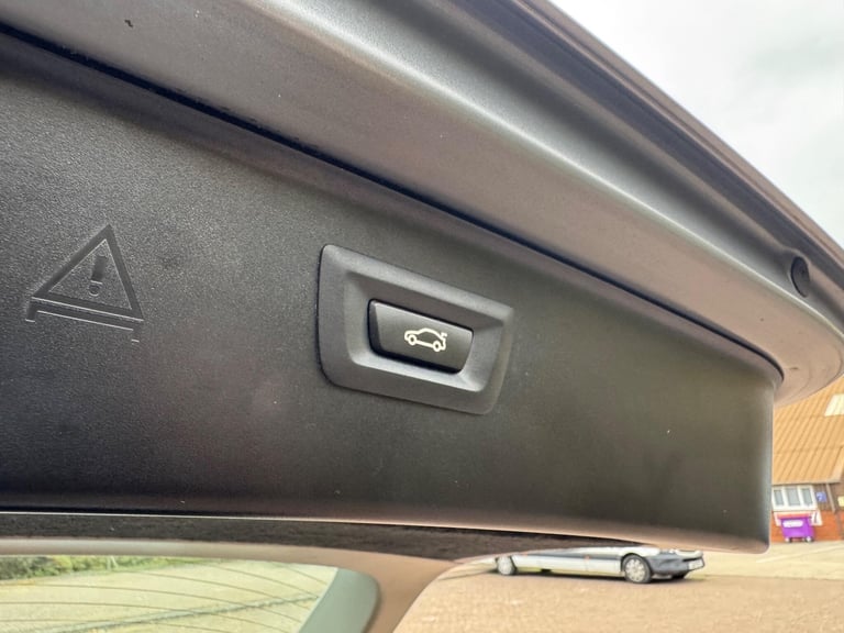 2013 BMW 5 Series 3.0 530d SE Touring Auto Euro 6 (s/s) 5dr ESTATE Diesel Automatic