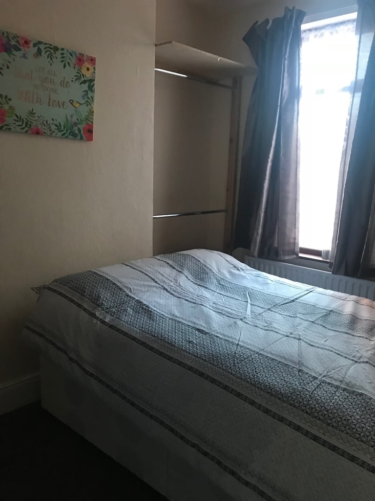 Room to Let in Kingsthorpe Northampton 