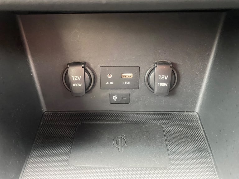 2017 Hyundai i30 1.0 T-GDi Blue Drive SE Nav Hatchback 5dr Petrol Manual Euro 6