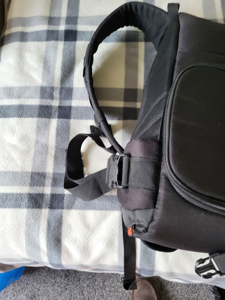 Camera Bag