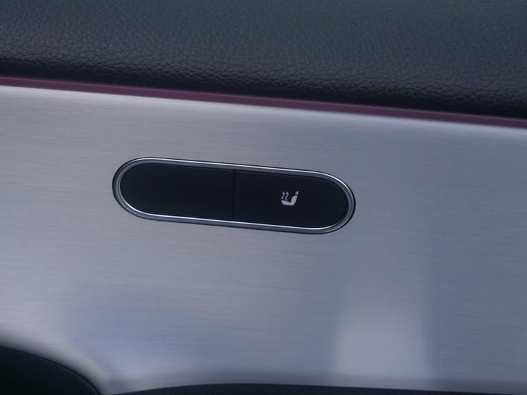 2024 Mercedes-Benz A-Class A250e AMG Line Executive 5dr Auto Hatchback Hybrid Automatic