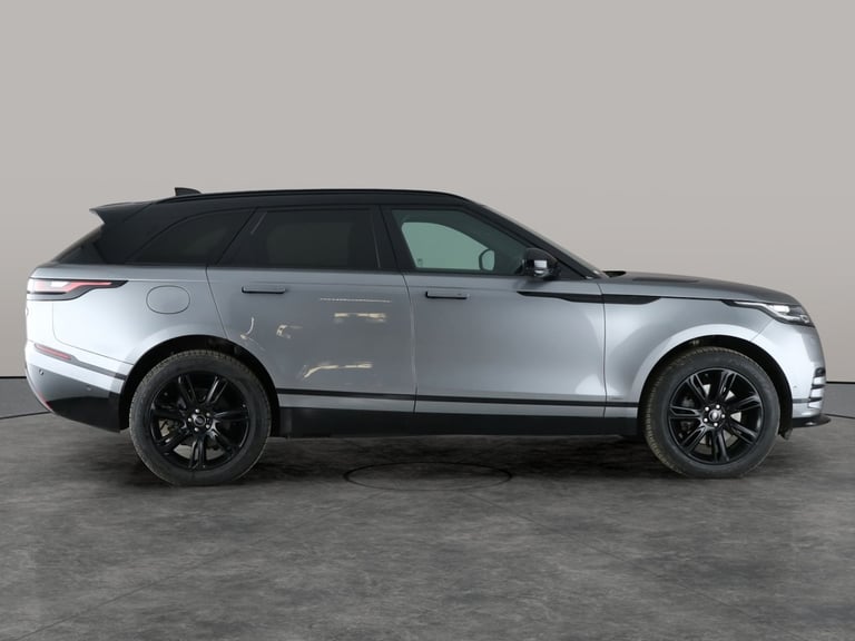 2021 Land Rover Range Rover Velar 2.0 D200 MHEV Edition SUV 5dr Diesel Auto 4WD Euro 6 (s/s) (204...