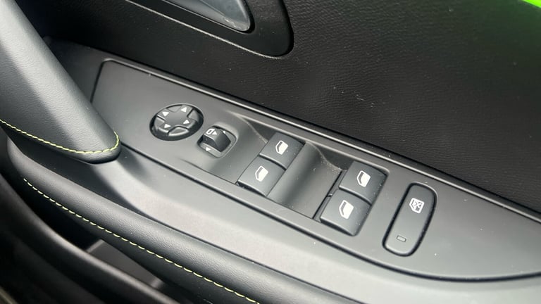 2022 Peugeot 208 1.2 PureTech GT Hatchback 5dr Petrol Manual Euro 6 (s/s) (100 ps) Hatchback Petr...