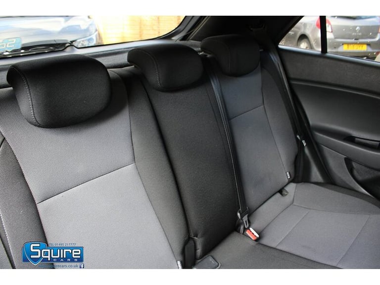 2018 Hyundai i20 T-GDi Premium SE Nav Hatchback Petrol Manual