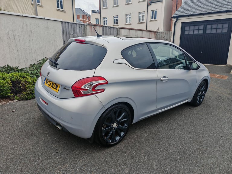 Rare chance to own a limited edition ICE Velvet 208