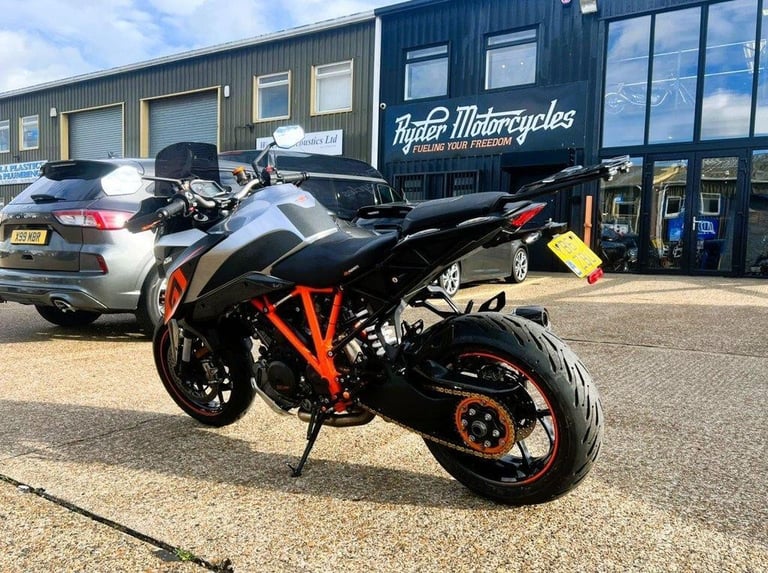 2017 67 KTM 1290 SUPER DUKE GT - BUY ONLINE 24 HRS A DAY - FINANCE AVAILABLE