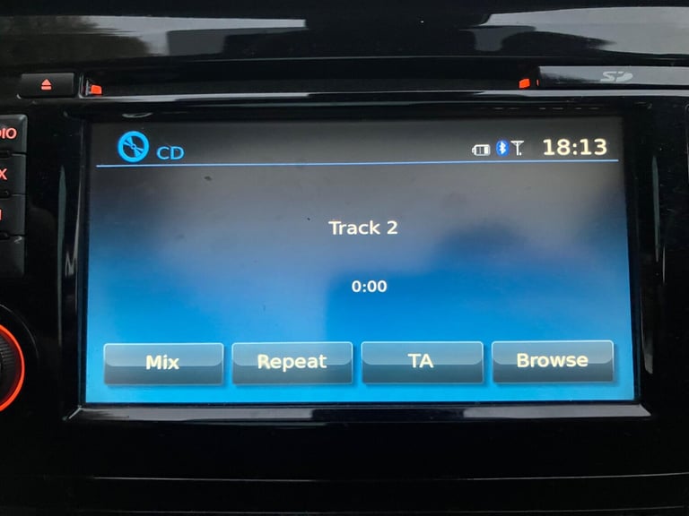 2018 Nissan Qashqai 1.2 DIG-T Tekna Euro 6 (s/s) 5dr HATCHBACK Petrol Manual