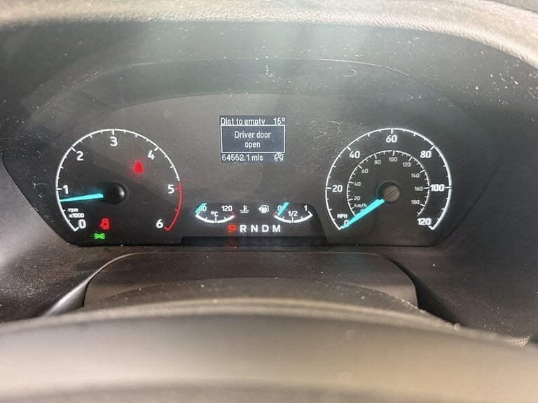 2020 Ford Tourneo Custom 2.0 320 EcoBlue Titanium Minibus Double Cab 5dr Diesel Auto L2 Euro 6 (s...